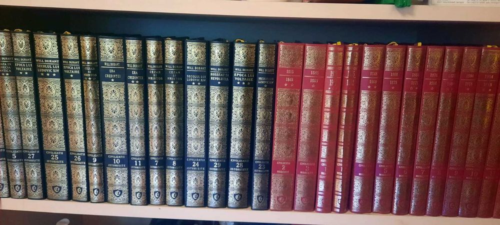 Pachet colectii Prietenii Cartii