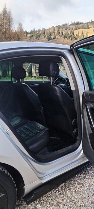 Passat b7 2.0 tdi 140cp