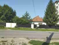 Téren cu Casa de vanzare