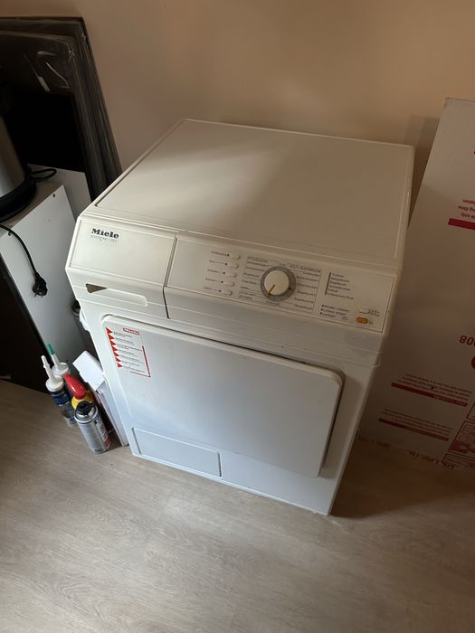 Сушилня Miele Novotronic