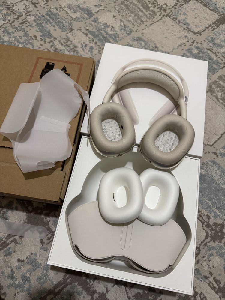 AirPods Max 2 оригинал