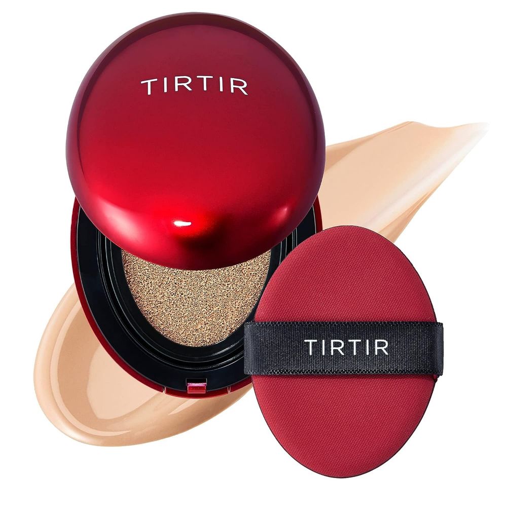 Tirtir кушон