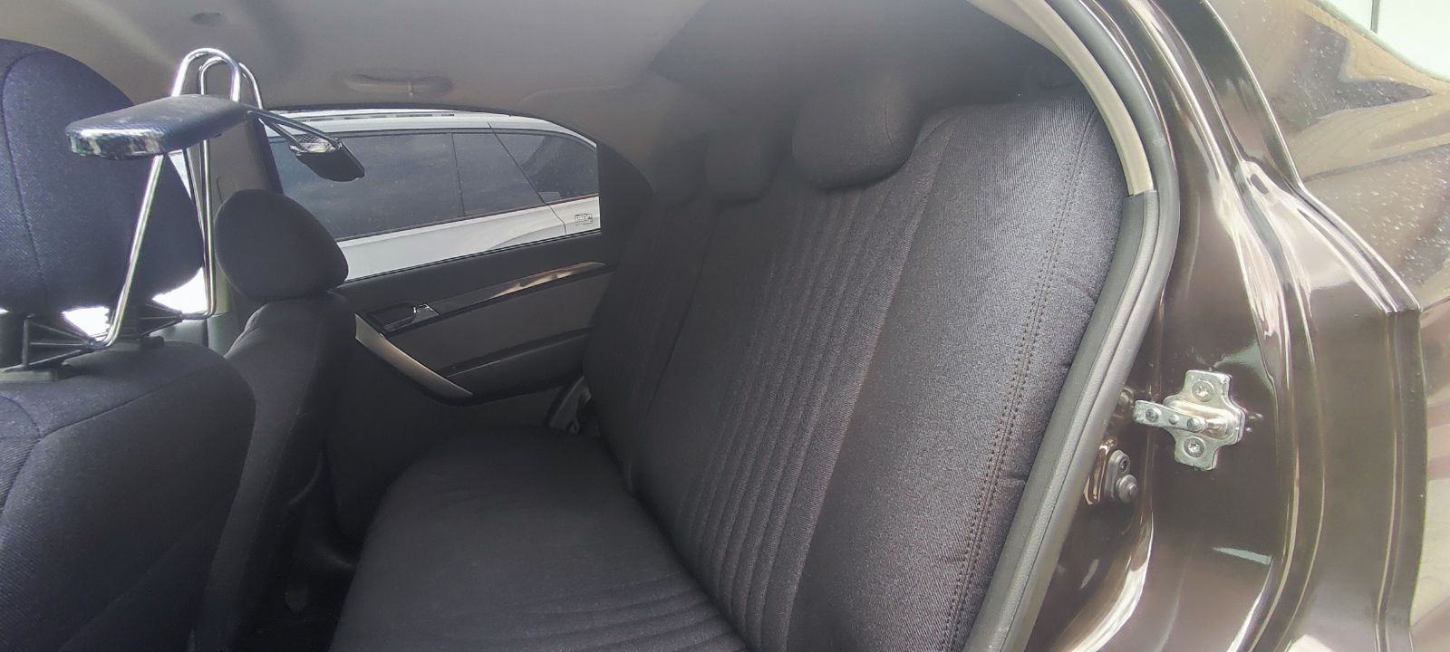 Chevrolet Nexia3 LTZ 2021/2022 своя