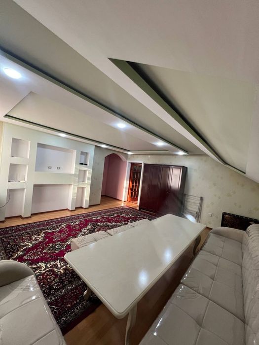 Квартира ижарага берилади