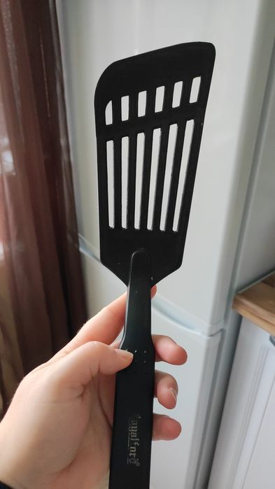 Кухонные принадлежности