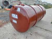 Discount fose septice fibra direct producator, capacitati 1000-12.000l