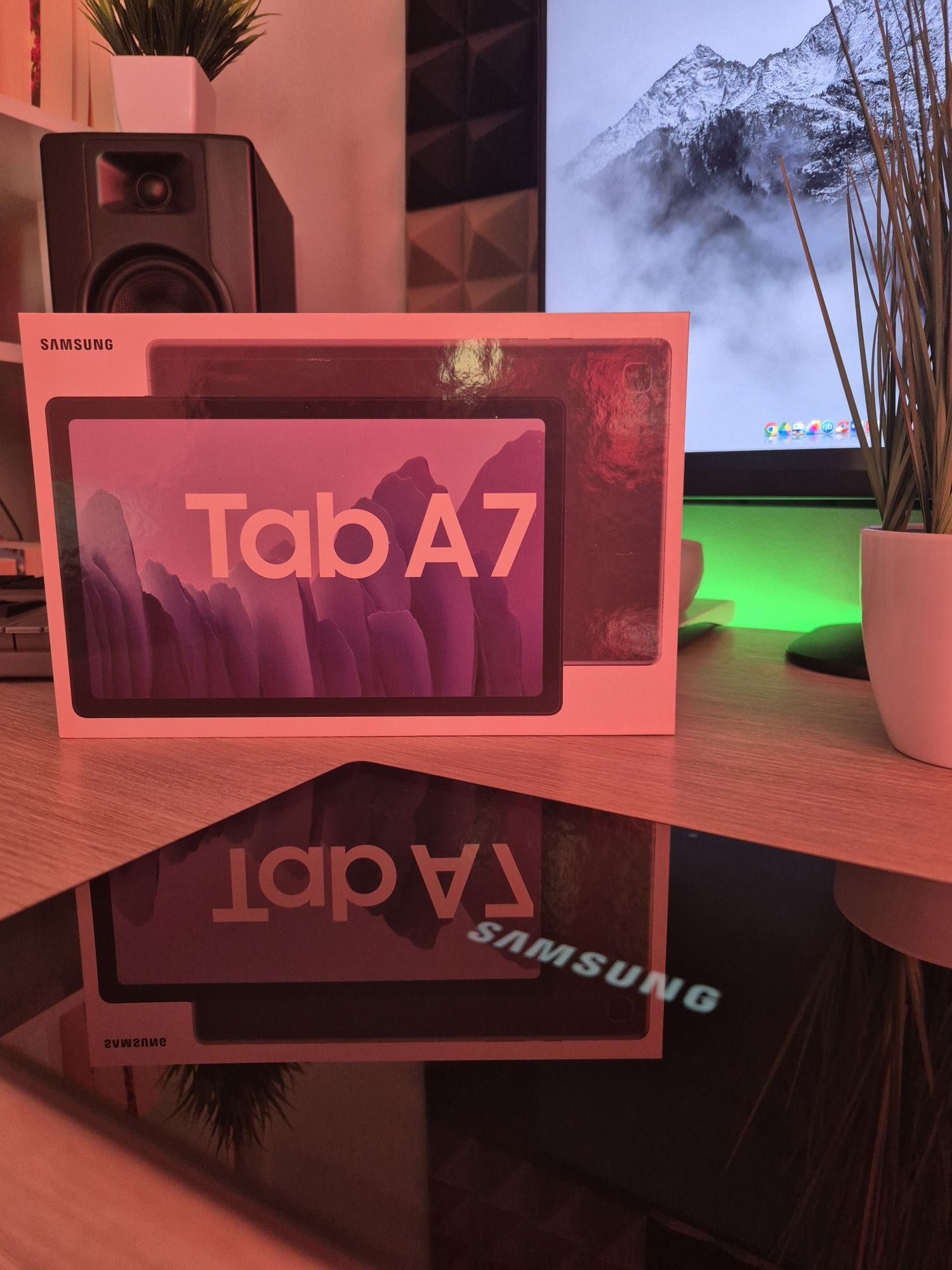 Galaxy Tab A7 10.4