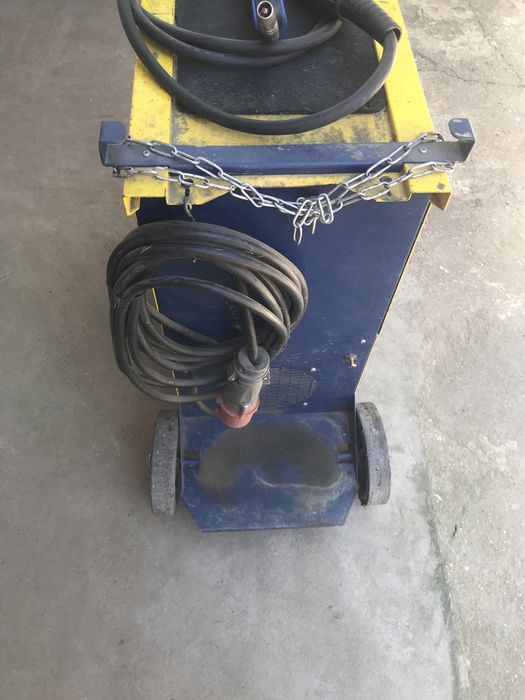 Aparat sudura profesional