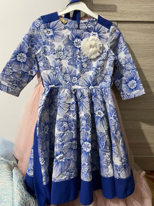 Платье для девочек