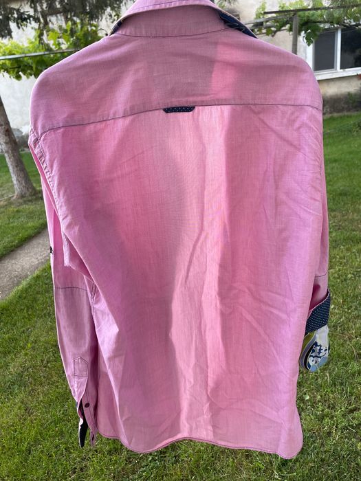 Мъжка риза Vittorio Artist