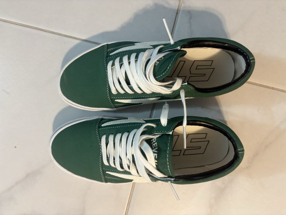 Revenge x storm marimea 41