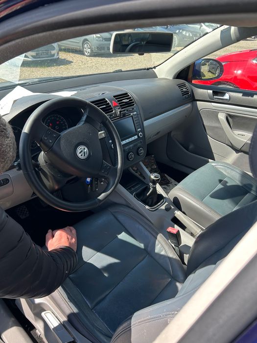 De vanzare Jetta 2007