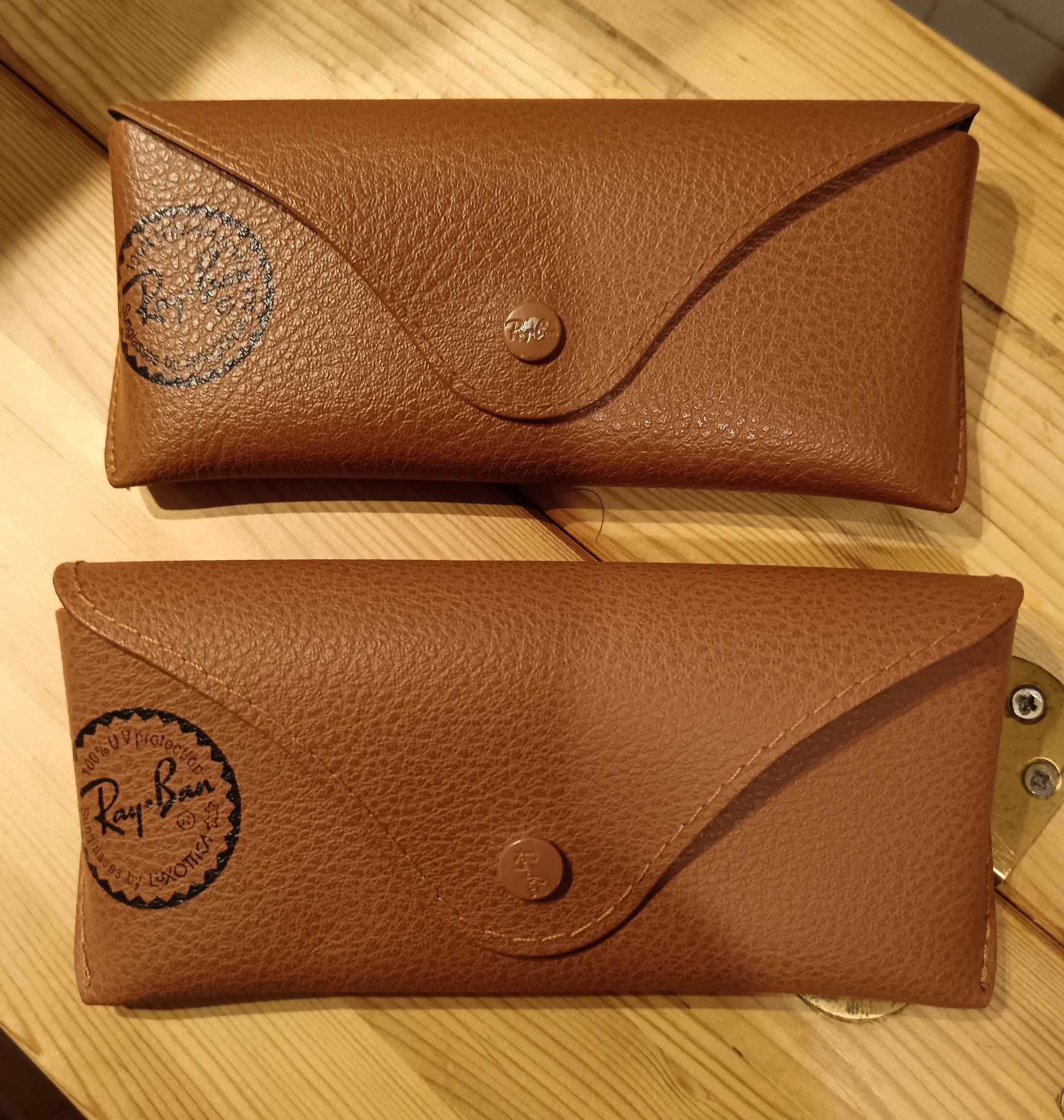 Оригинални калъфи за очила Ray Ban