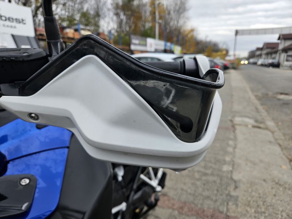 BMW 1250 GS Adventure 2019 38.000 km HP edition