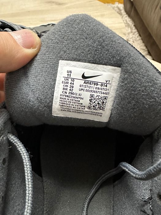 Nike Air max  нови