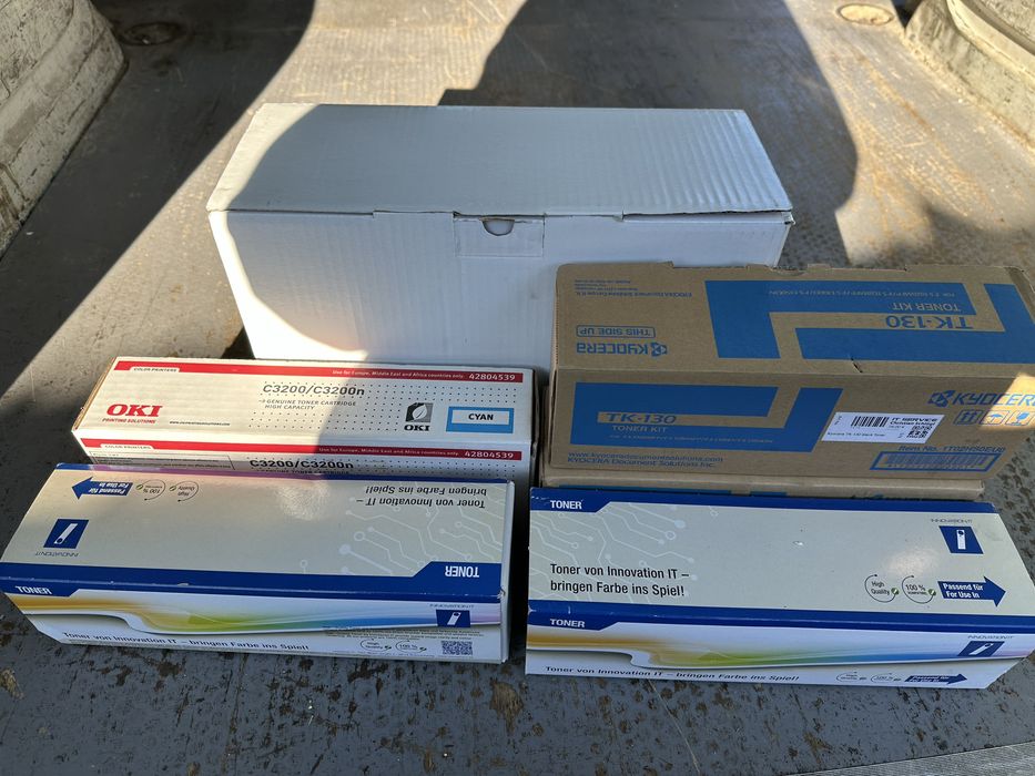 Vand imprimanta hp pro 9010