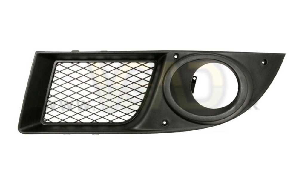 Grila proiector ceata Fiat Doblo anul 2005-2010 stanga sau dreapta