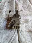 Suport alternator iveco daily motor 3.0 euro 3 si euro 4