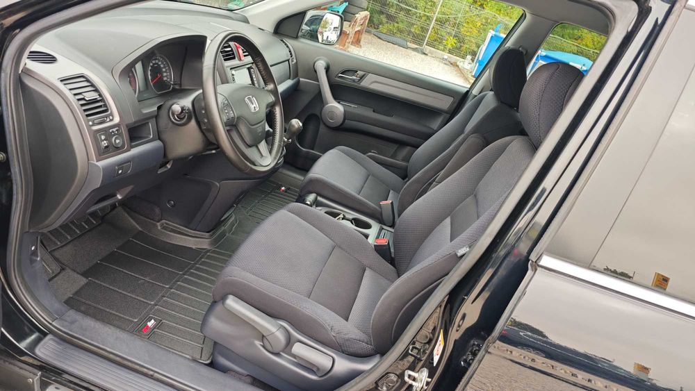 AEROPAKET/Спойлер/Степенки/NAV/DVD/KAM/Executive Cr-v