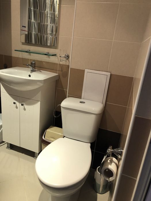 Дава се под наем Двустаен апартамент в Стара Загора, Казански - 54 кв.м за 255 € - Снимка #6