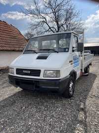 Vând Iveco Daily 30C80 Import Italia