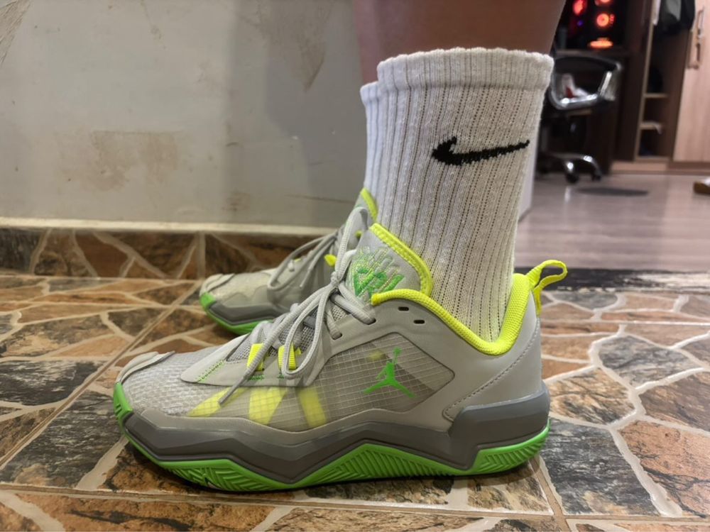 Обувки Air Jordan