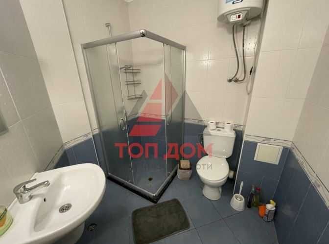 КРАТКОСРОЧНО! Двустаен! кв.Бриз! Трети етаж! Код 74504