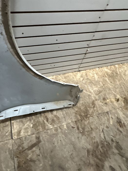 Aripa bmw G60 G61 seria 5 stanga 2024-2025