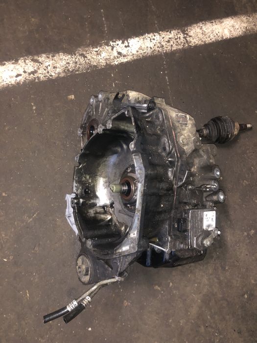 Cutie de viteze automata 6 trepte Opel Zafira B / Astra H