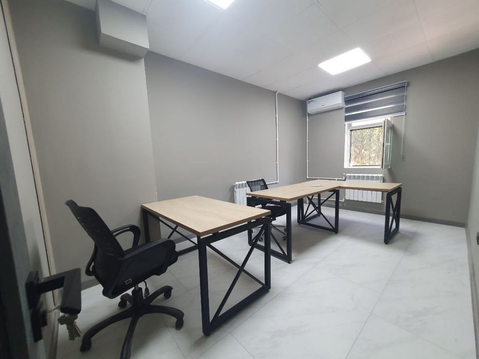 Ташсельмаш Парк Ашхабад | 205кв - нежилое помещение Аренда