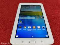 Samsung Galaxy TAB 3 lite 7 инча sm-T113 8GB бял изряден без забележки
