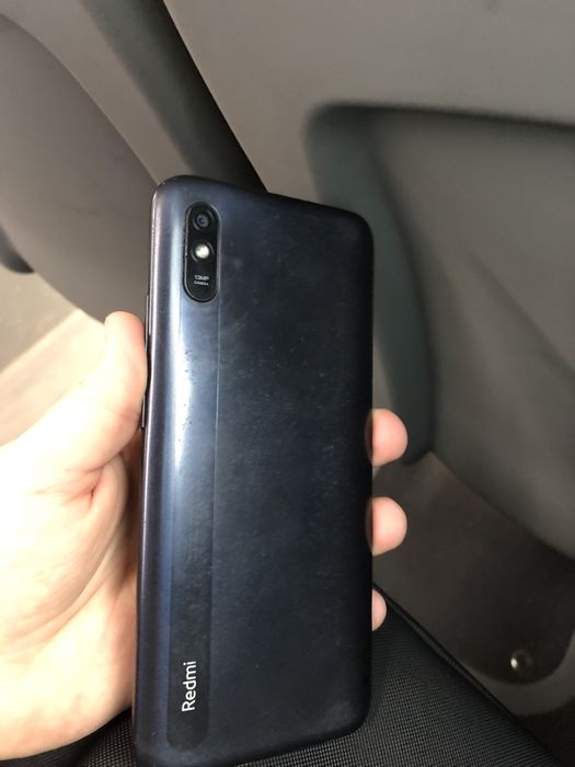 Redmi 9a 32gb ideal
