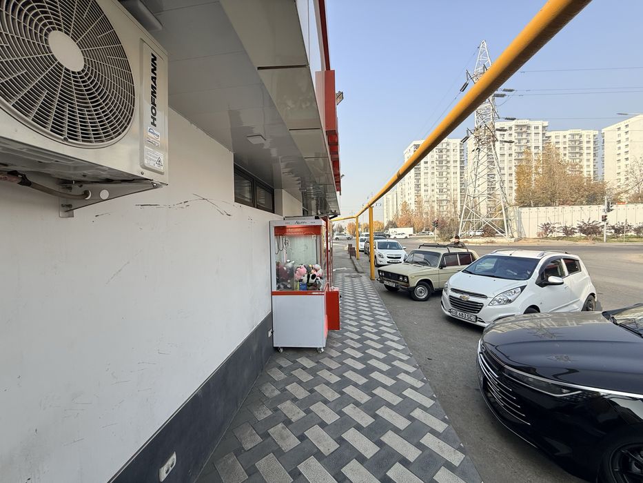 Сдаётся в аренду в Мирзо Улугбекском районе