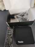 Tanix W2 Smart TV Box, 4 GB RAM, 64 GB stocare,TV BOX
