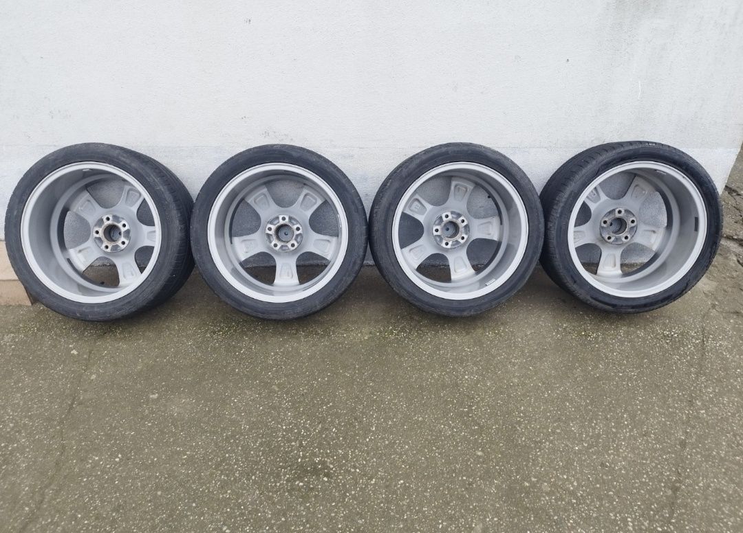 Set Jante Audi/ Mercedes/ BMW_R18