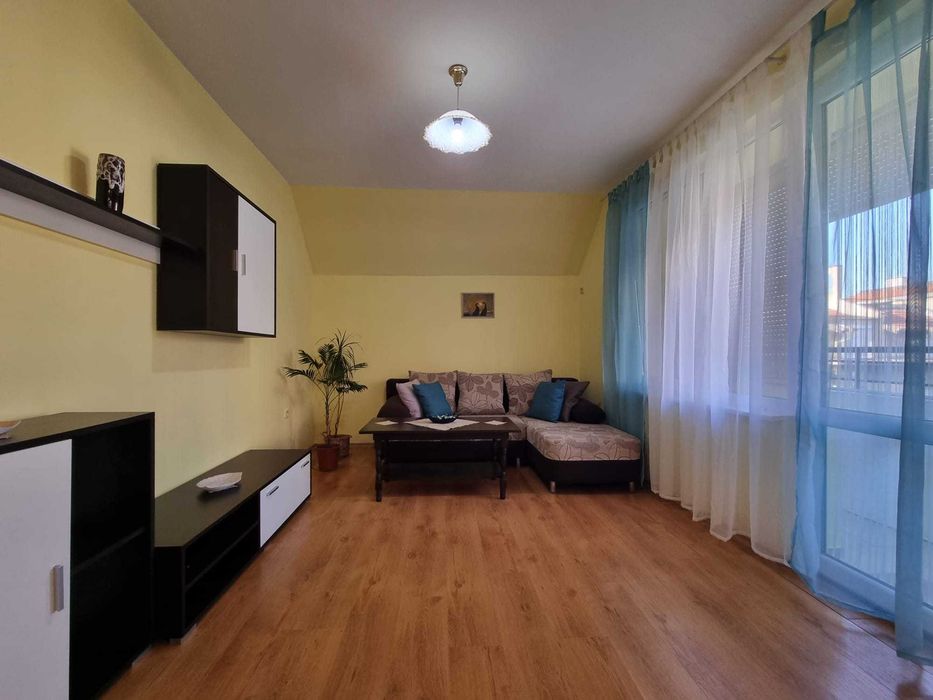 Продава се Двустаен апартамент в Бургас, Възраждане - 59 кв.м за 1916 €/кв.м - Снимка #3