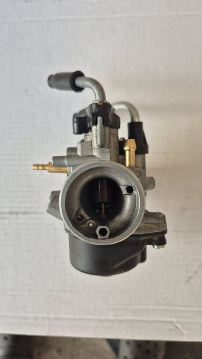 Части минарели вертикал, карбуратор 17.5