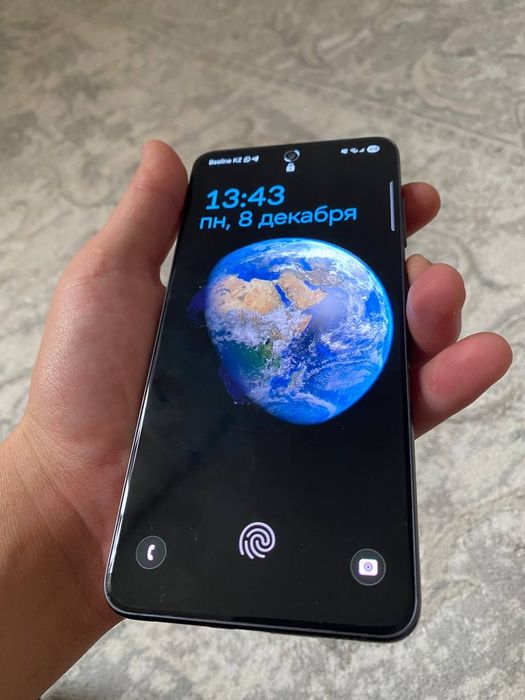 Samsung S21 FE 5G 256GB