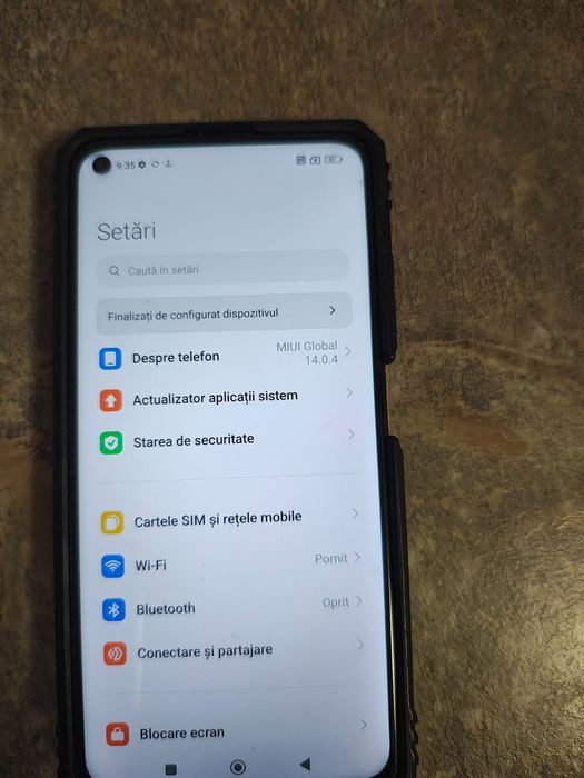 Xiaomi Redmi. 9T