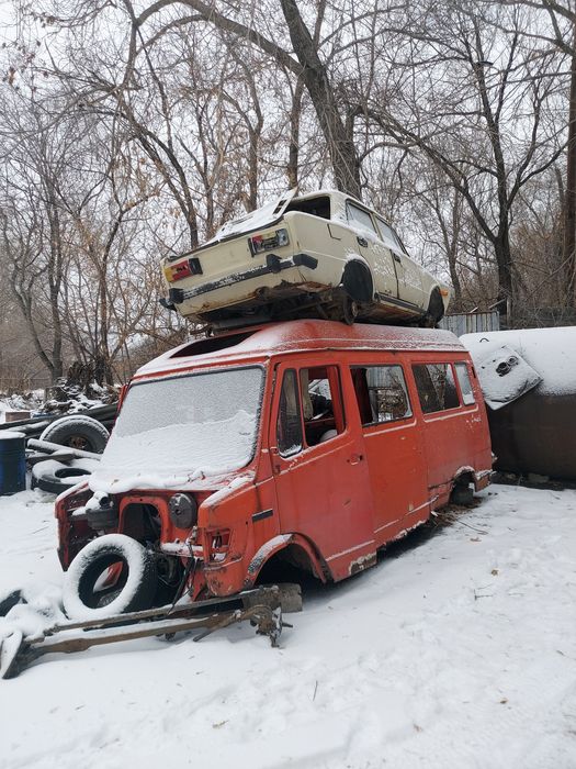 Продам по цене металолома