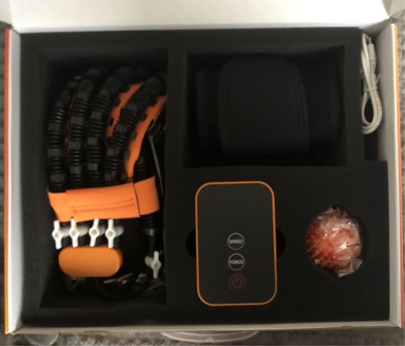 Ръкавица за Рехабилитация