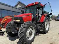 Case Mx 90 C  recent adus Olanda