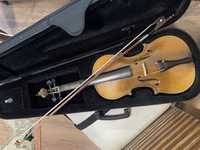 Vioara Antonius Stradivarius