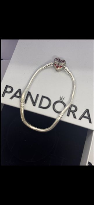 Пандора гривна Pandora