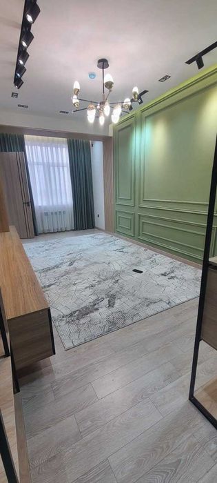 J4 Сдаётся отличная и уютная квартира! на Чиланзарский р-н 13 квартал