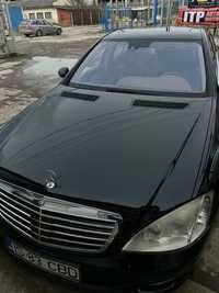 Mercedes -Benz S CLASS 320 cdi/4Matic