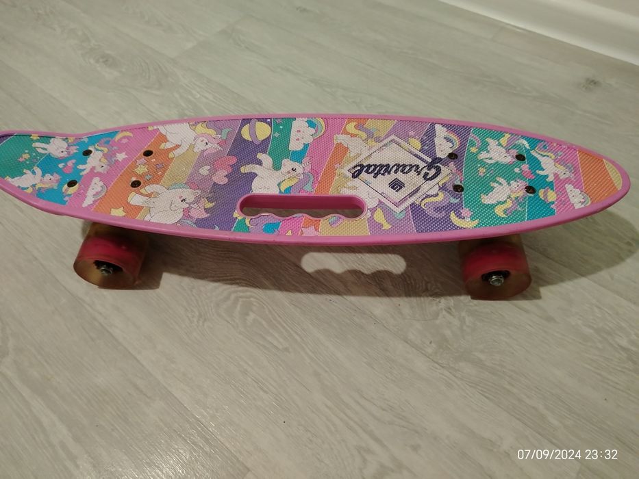 Продам Скейт 1800 тг