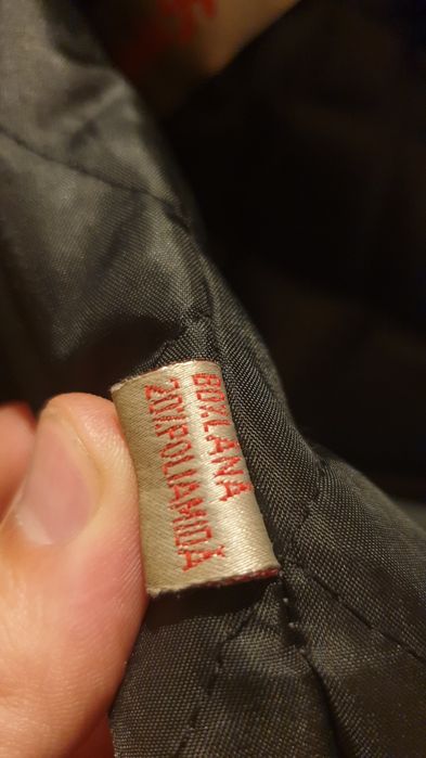Palton barbati din lana, Moda Aliss