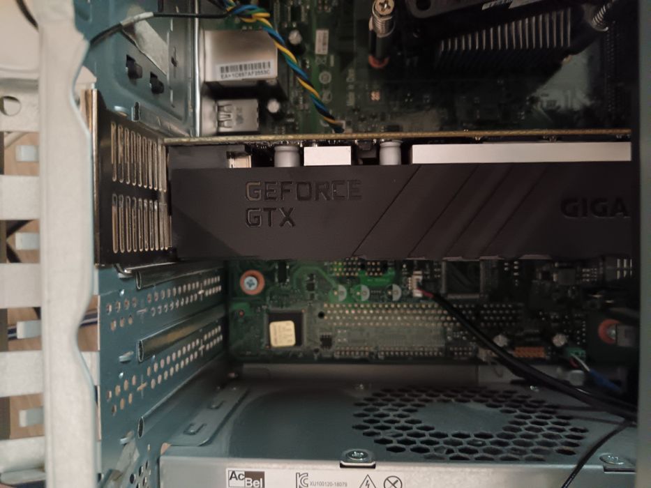 Vand calculator gaming