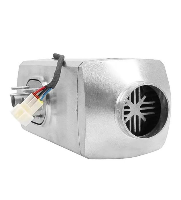 Автономка для авто